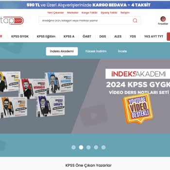 İndeks Kitap Sipariş Gecikmeleri Ve İletişim Sorunları İle Karşılaştım