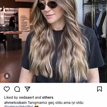 Rıza Demir Bayan Kuaför Memnun Kalmazsanız Kovulabilirsiniz