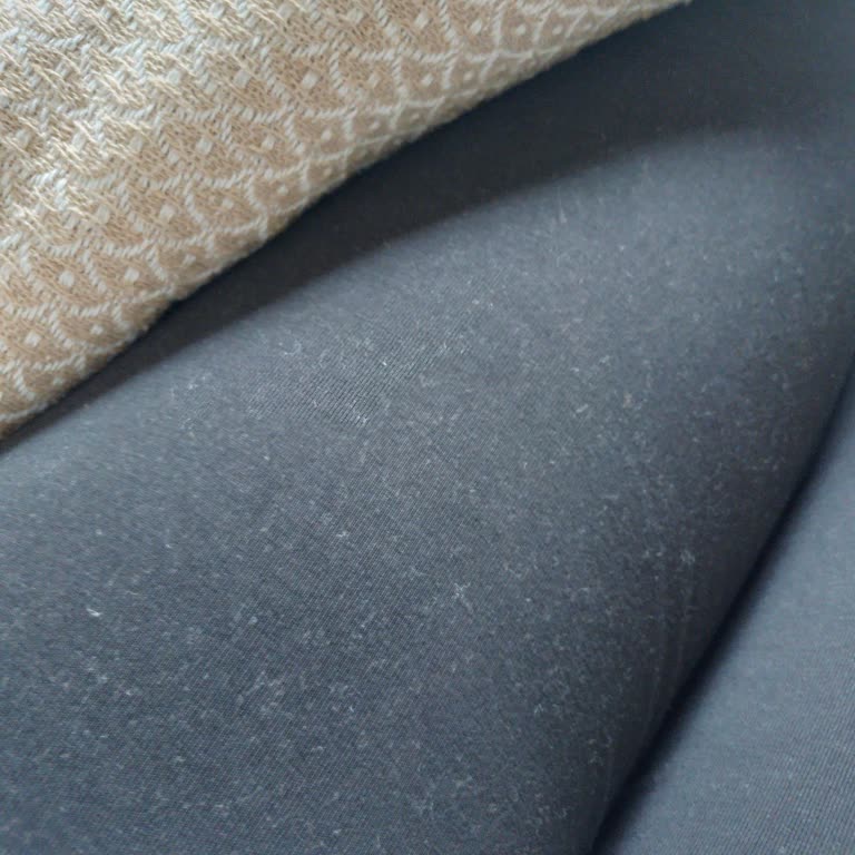 Yataş Kalitesiz Ürünün Böyle Bir Tüylenmeye İnanamıyorum