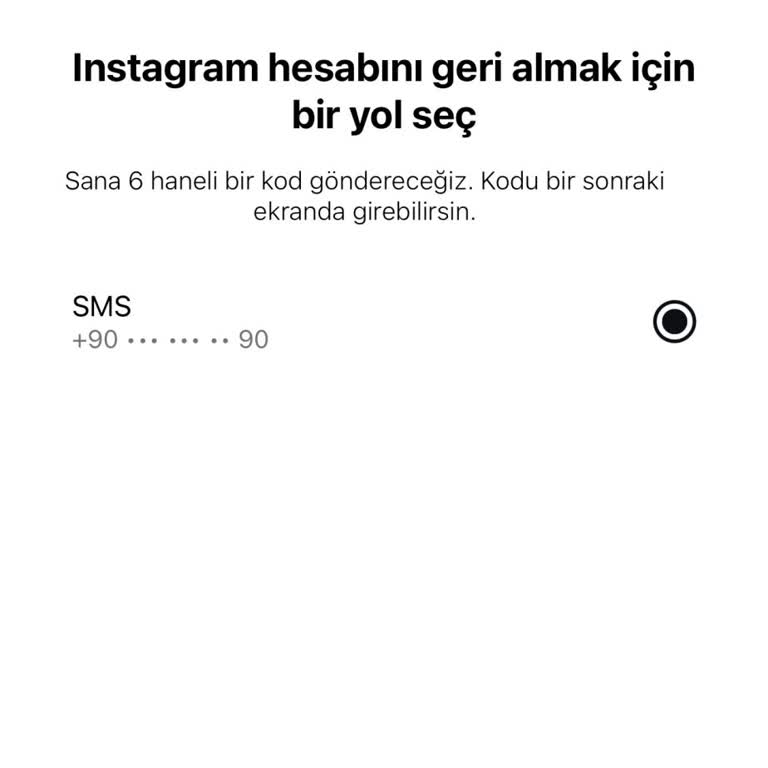 Instagram Hesabım Çalındı, Yetkililerden Yardım Bekliyorum!