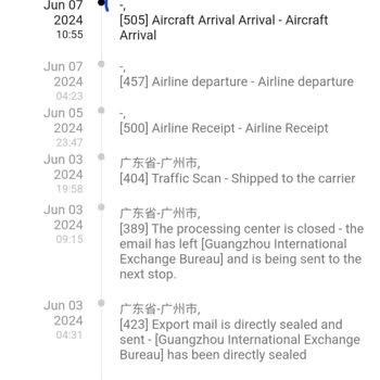 Shein Kargo Takip Güncellenmiyor