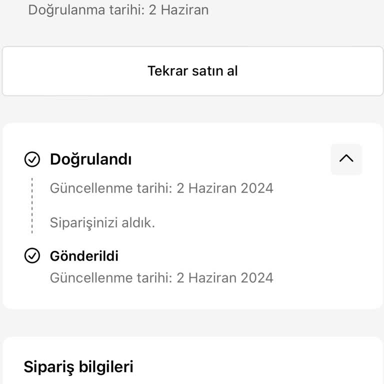 Bonheur Bag Kayıtsız Müşteri Hizmetleri Ve Kargo Belirsizliği