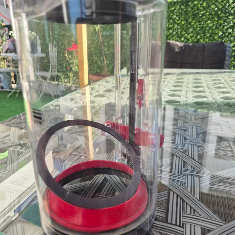 Dyson Son Teknoloji V15s Süpürgesi!