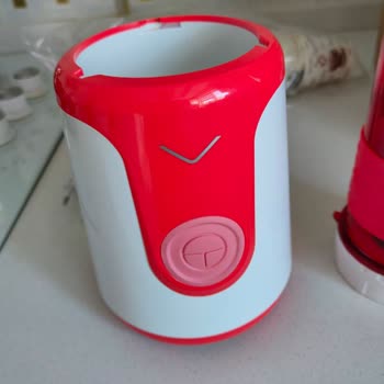 Vestel Smoothie Blender Alacaklar Dikkat