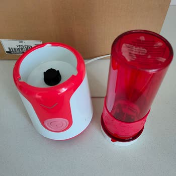 Vestel Smoothie Blender Alacaklar Dikkat