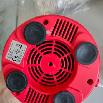 Vestel Smoothie Blender Alacaklar Dikkat