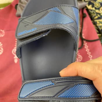 Ceyo 3-4 Kez Giymekle Parçalanan Sandalet Almak İsteyenler