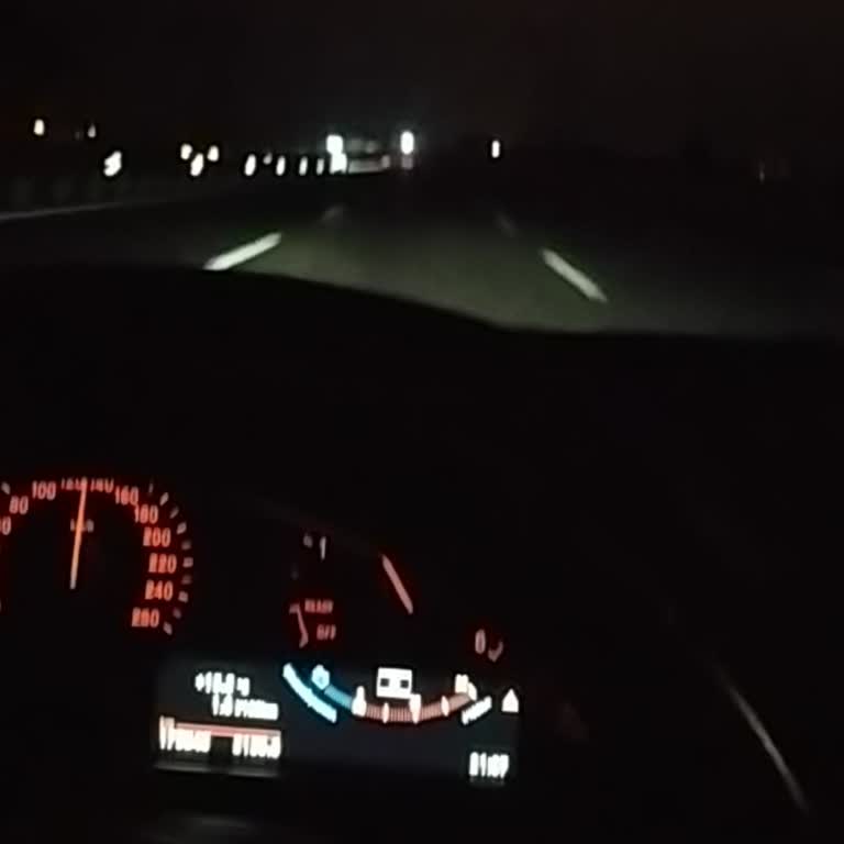 BMW Ambians Sorunu Ve Eriyen Kapı Kolları