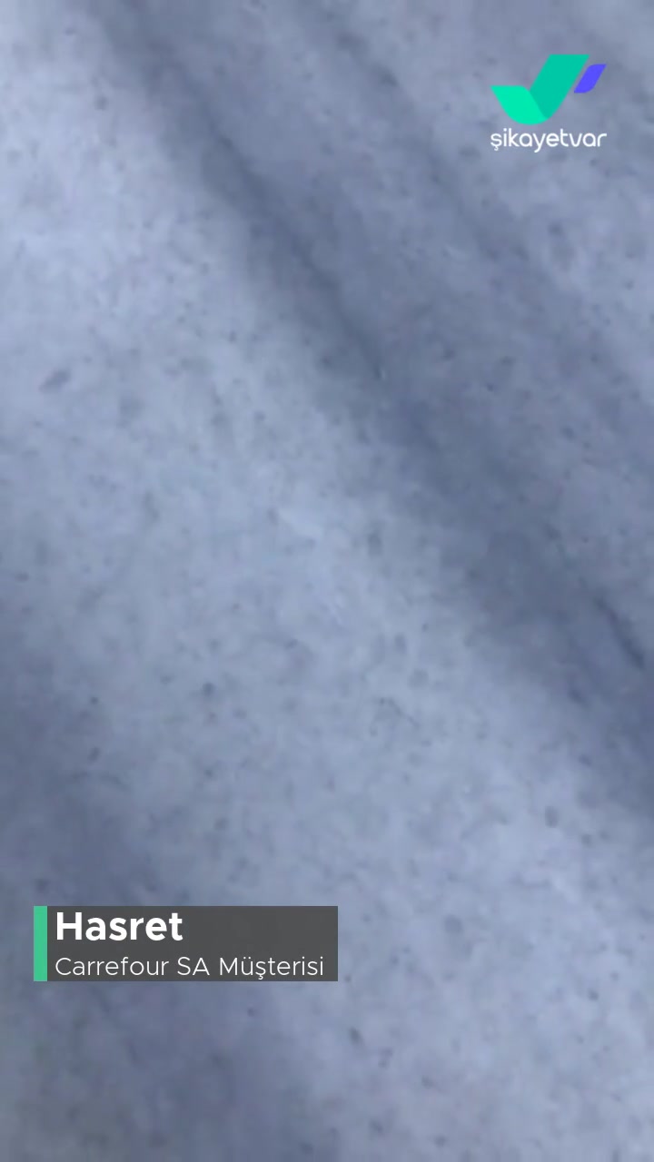 Carrefour SA Yardımcı Olun videonun kapak resmi
