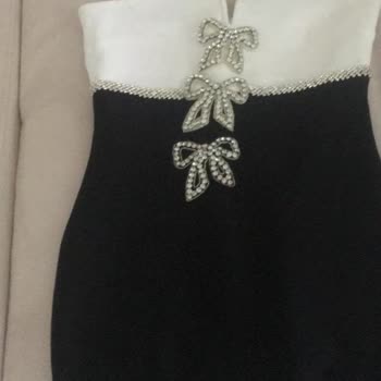 Deep Atelier Sitesinin Kötü Ürün Göndermesi Ve İade Almaması