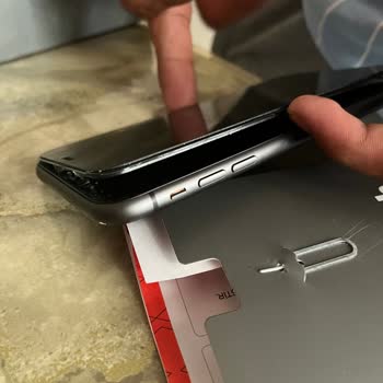 Trendyol Telefon Orijinal Değil