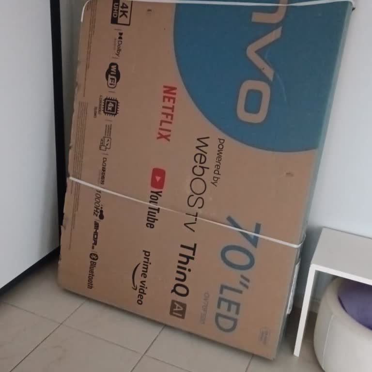 Onvo TV Kurulum Şikayet