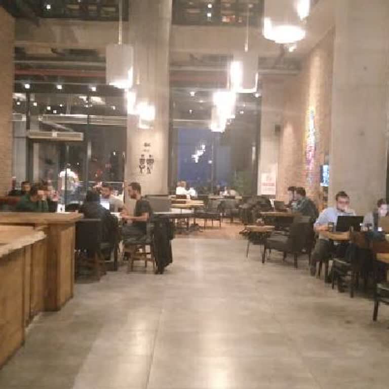 Arabica Regnum Sky Bir Klima Bile Mi Açılmaz