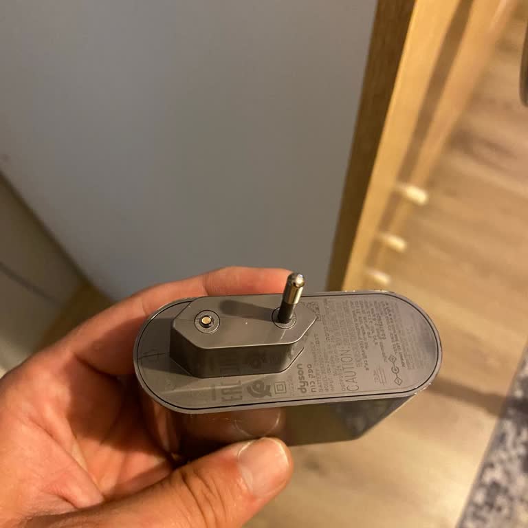 Dyson Garanti Değerlendirmesi Çok Basit