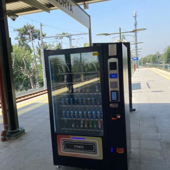 Marmaray Fazladan Para Çekilmesi Ve Telefonlara Bakılmaması