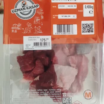 Migros Ambalaj Fiyatı Ve Kasadaki Fiyatın Farklı Olması