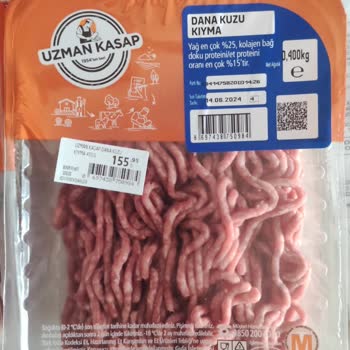 Migros Ambalaj Fiyatı Ve Kasadaki Fiyatın Farklı Olması