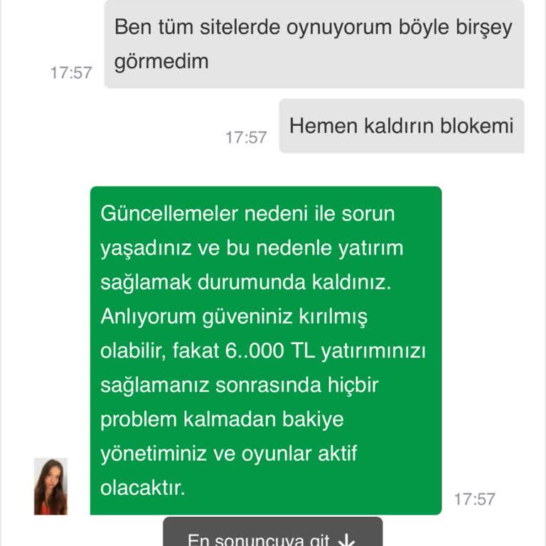 Betvole Para Yatırma Ve Oyun Açma Sorunu