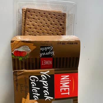 Nimet Yaprak Galeta Hayal Kırıklığına Uğrattı