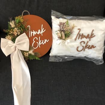 Annebebek_süsleme (Instagram) Gönderilen Ürünün Görsele Uymaması!