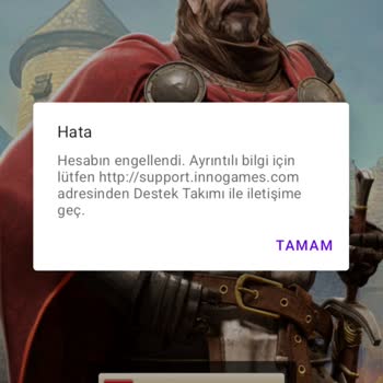 Klanlar Klan Yönetimi Liyakatsiz