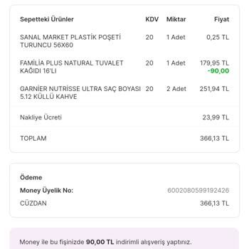 Garnier Nutrisse Saç Boyası Beklentileri Karşılamadı