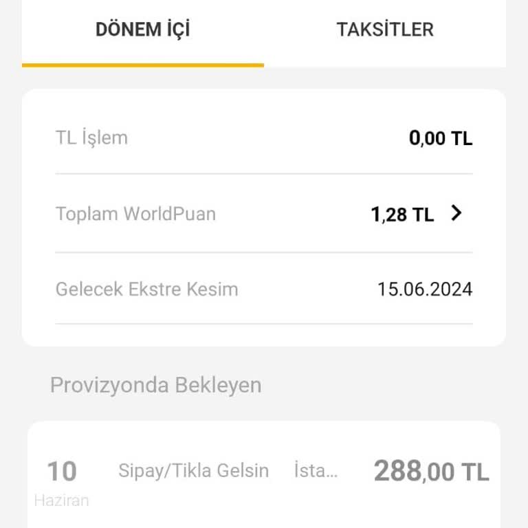 Paramı İadesini İstiyorum Tıkla Gelsin