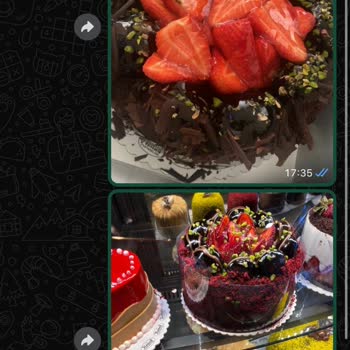 Konak Pastaneleri Pastam İstediğim Gibi Değil