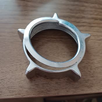 Karaca Züccaciye Hamur Yoğurma Kıyma Çekme Makinesi