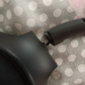 JBL Ürünlerine Sahip Çıkmıyor