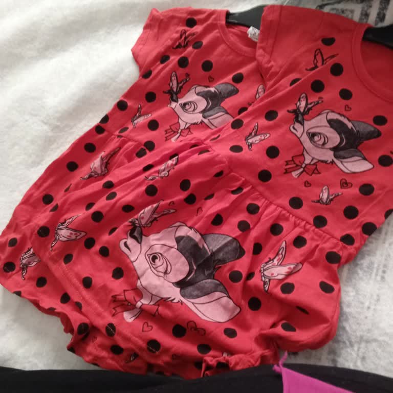 Babystorekidss (Instagram) Yanlış Ürün Göndermişler