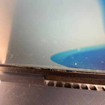 HP Victus Laptop Servis Sorunu