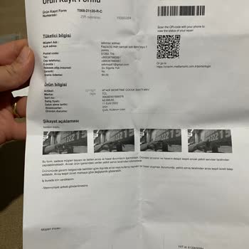 Media Markt TCL Marka Çocuk Akıllı Saat