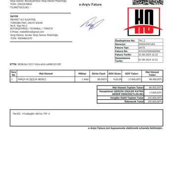 Quick Sigorta Sigorta Şirketi Dosya Gecikmesi Ve İletişim Sorunları