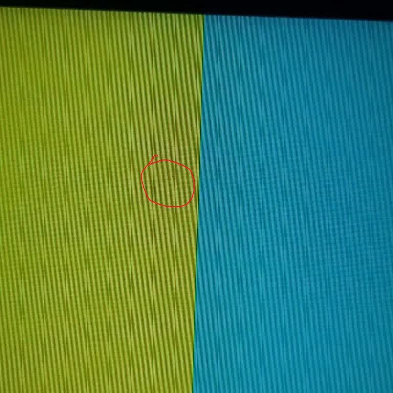 Samsung Odyssey G3 Monitörde Ölü Piksel Sorunu Ve Müşteri Hizmetleri Hayal Kırıklığı