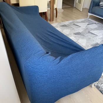 Defne Home Koltuk Kılıfı Fatura Yollamıyorlar Yanlış Ürün Yolluyorlar