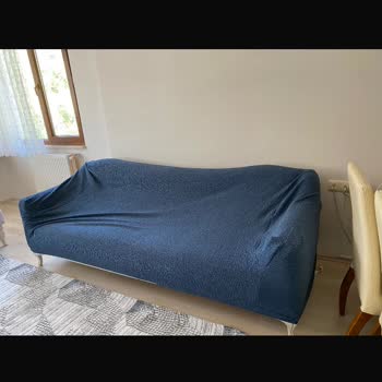 Defne Home Koltuk Kılıfı Fatura Yollamıyorlar Yanlış Ürün Yolluyorlar