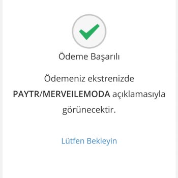 Merve İle Moda İade Sorunu: Müşteri Memnuniyetsizliği