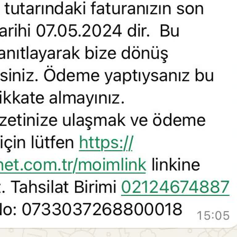 Pronet Pişmanlıktır Bilginiz Olsun
