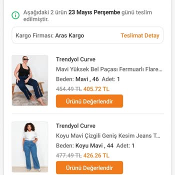 Trendyolmilla'nın İadeleri Reddetmek İçin Kurduğu Yanlış Sistem!