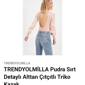 Trendyolmilla'nın İadeleri Reddetmek İçin Kurduğu Yanlış Sistem!