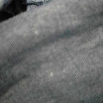 Dolaptan Aldığım Elbise Sökük Solmuş Yıpranmış Geldi