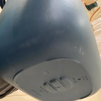 Decathlon Sıfır Diye Aldığım Ürün Çiziklerle Dolu