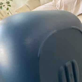 Decathlon Sıfır Diye Aldığım Ürün Çiziklerle Dolu