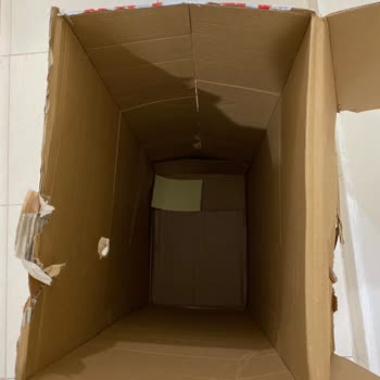 Decathlon Sıfır Diye Aldığım Ürün Çiziklerle Dolu