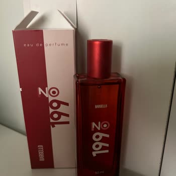 Bargello Perfume Bargello 199 EDP For Unisex