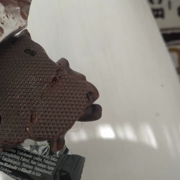 Eti Gıda Canga Kıl Çıkması