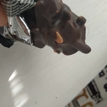 Eti Gıda Canga Kıl Çıkması