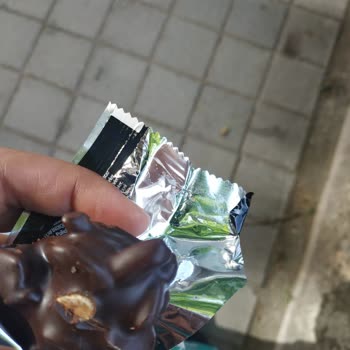 Eti Gıda Canga Kıl Çıkması