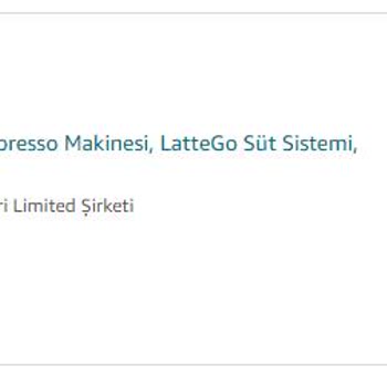 Amazon Sent Me Used Philips EP5443/70 Espresso Machine